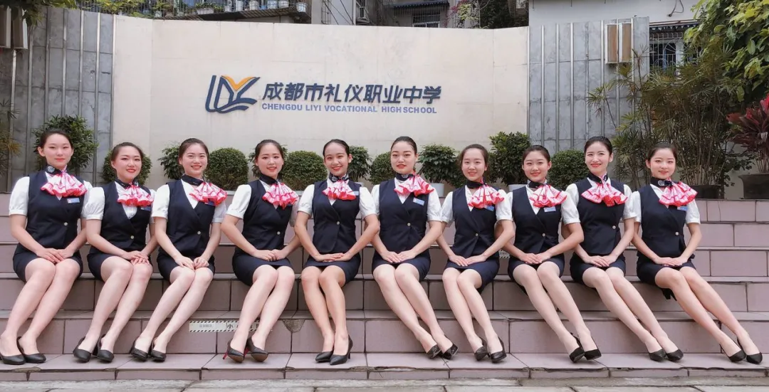 读985、211大学不是梦，成都这所公办国家级重点中职助你圆梦