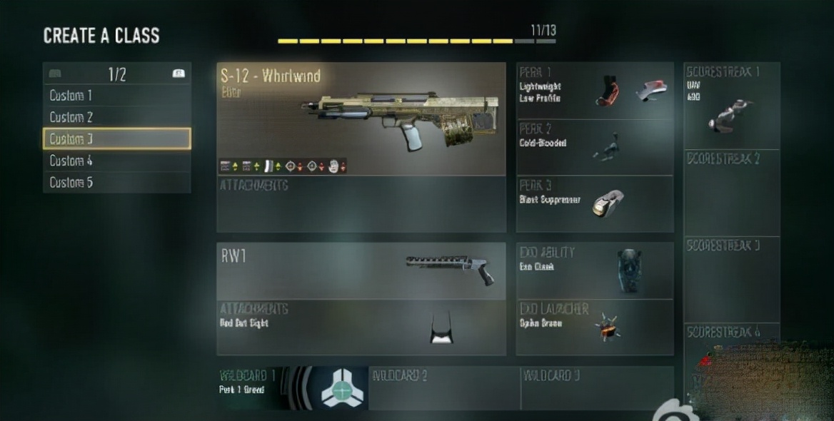 使命召唤11单机版