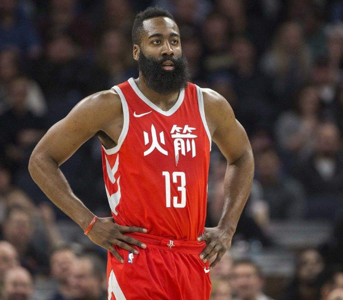 nba哪些球员是姚明粉丝(NBA最受中国球迷欢迎的7大球星，艾弗森上榜 詹皇屈居第2)