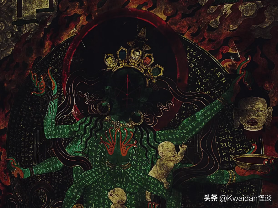 空手指恐怖图片(空手指恐怖图片 百度网盘)