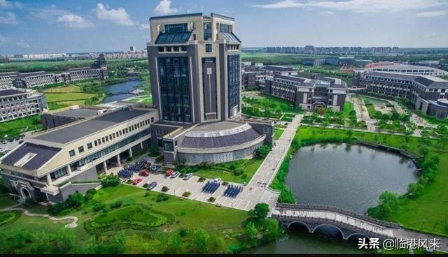 上海海洋大学VS上海理工大学，杨浦老邻居发展大不同