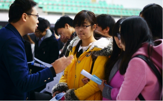 考入清北，努力和智商哪个更重要？俞敏洪：他们智商平均140