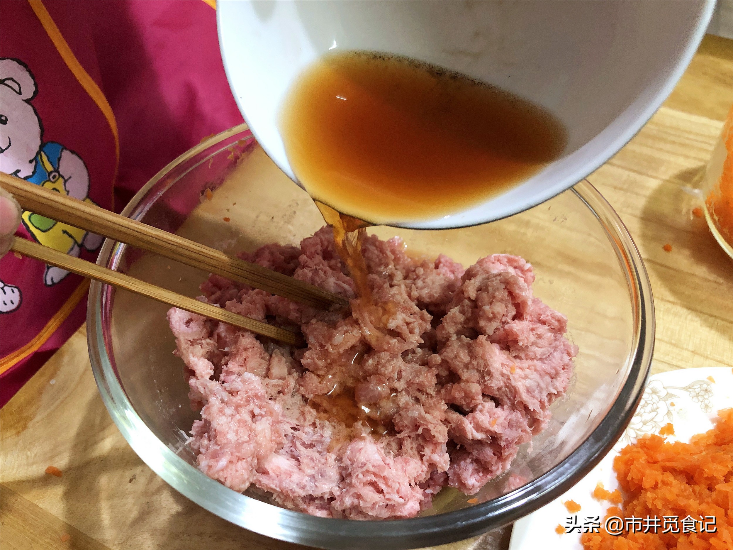 羊肉餡餃子最該吃羊肉餡餃子好吃麼