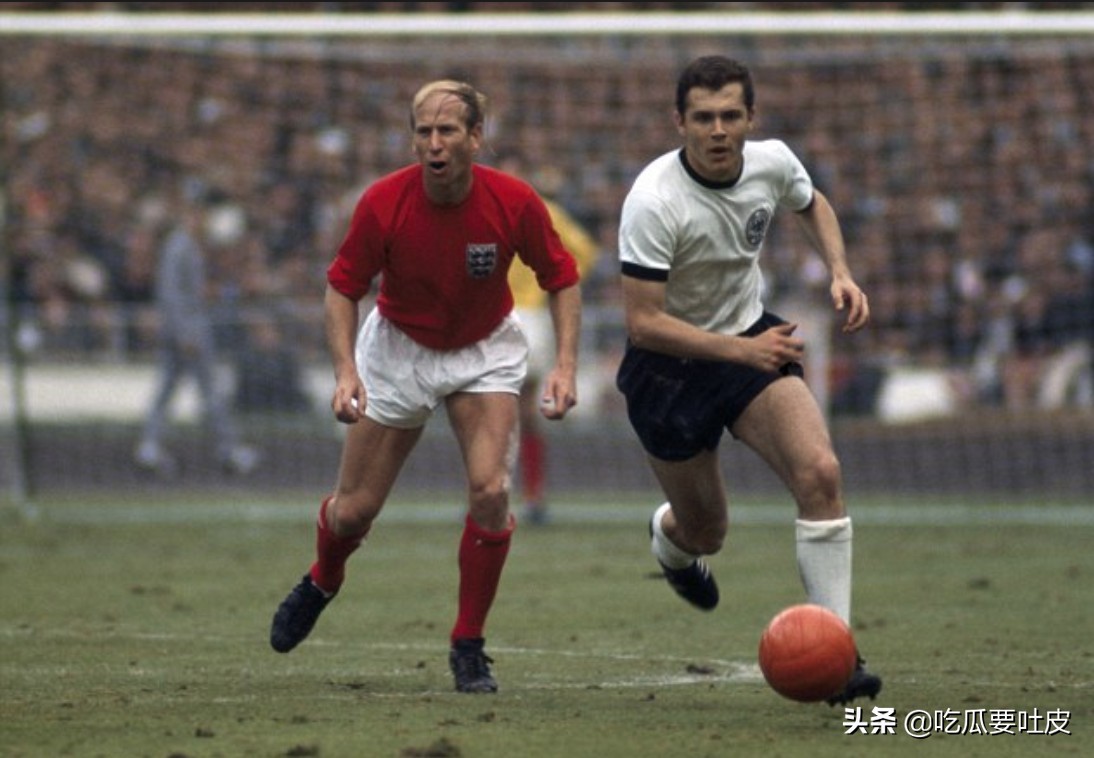 英格蘭足球世界杯冠軍是哪一年（世界杯小歷史-1966年世界杯，英格蘭奪冠，但那球到底進了嗎？）