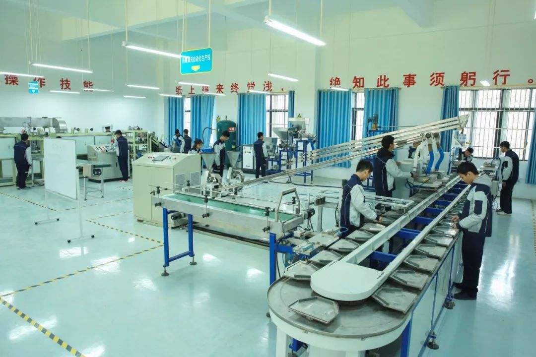 电气自动化专业很“火热”，这几所大学的实力很强，不了解一下？