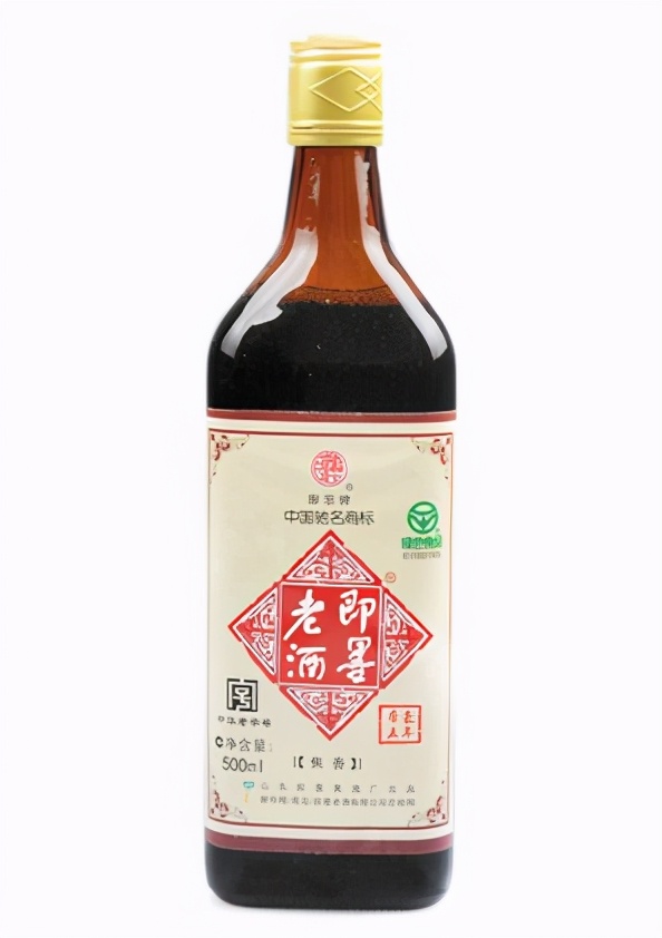 黄酒品牌有哪些（盘点中国十大黄酒排名的第一）