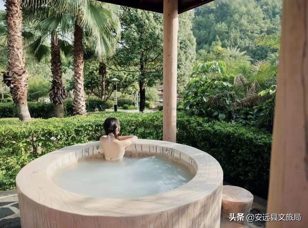 十一国庆去哪玩？推荐江西赣州必去的几个景点，看完第一个就忍不住想出发