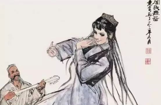 中国美术史上十六位百年巨匠