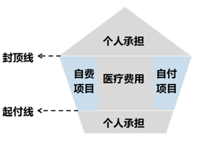 每月只知道交医保，怎么用，你知道吗？