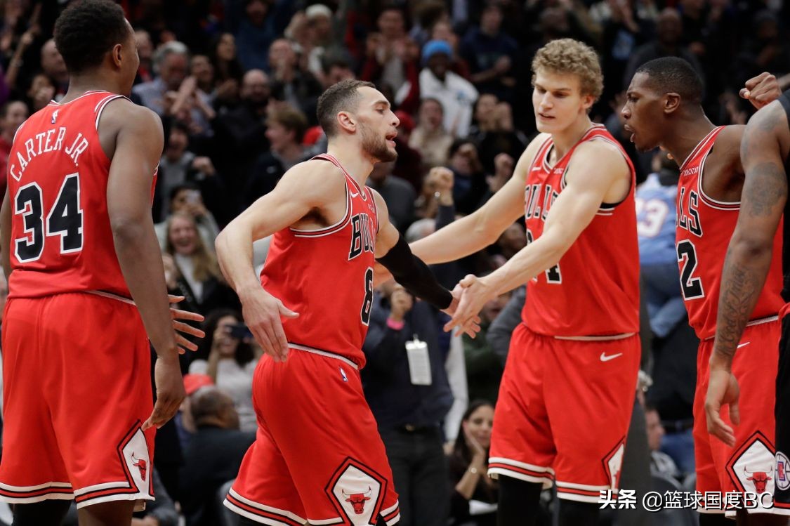 不知道这三位球员将会何去何从(NBA还有四人下家引关注，两球星何去何从？施罗德得妥协了？)