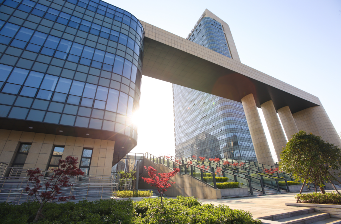 金陵科技学院：新兴崛起的应用科技型大学