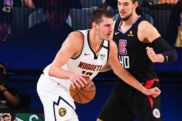 nba掘金为什么叫约老师（掘金！约基奇当年选秀顺位竟然只有41，约老师名号咋来的？）