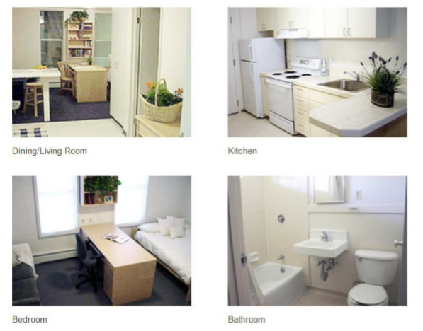 访问学者在斯坦福大学吃、住、行、学、玩生活指南