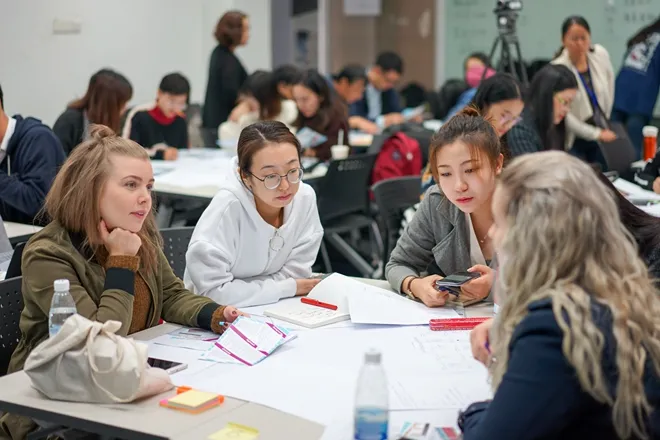 后疫情时代，你还愿意把孩子送进国际学校吗？