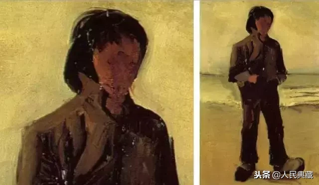 陈丹青:梵高的画真TM好看!为什么?(附:梵高最有名的25幅画)