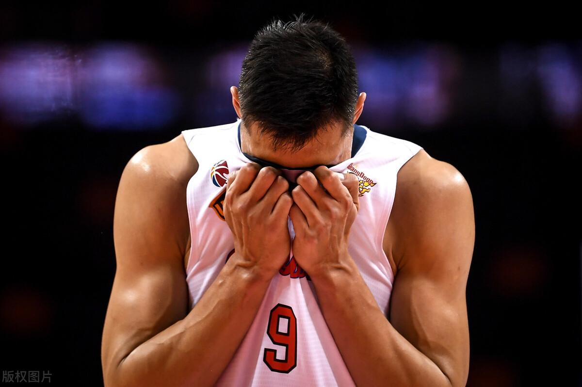 cba手游为什么下架了(央视推出辽宁纪录片惹怒球迷,仅