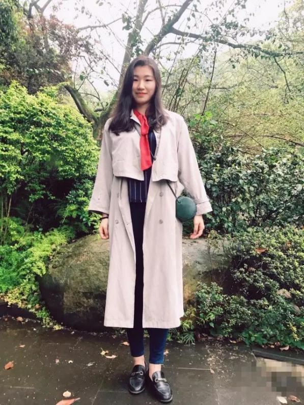 神仙颜值！19位