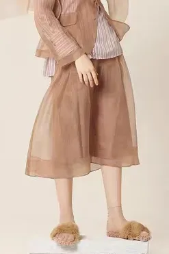 妈妈夏季套装淘宝平价店推荐（适合妈妈的时尚洋气服装品牌）(27)