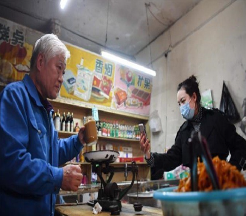 北京最后的国营副食店：创店65年，如今人气高生意旺，却招工困难