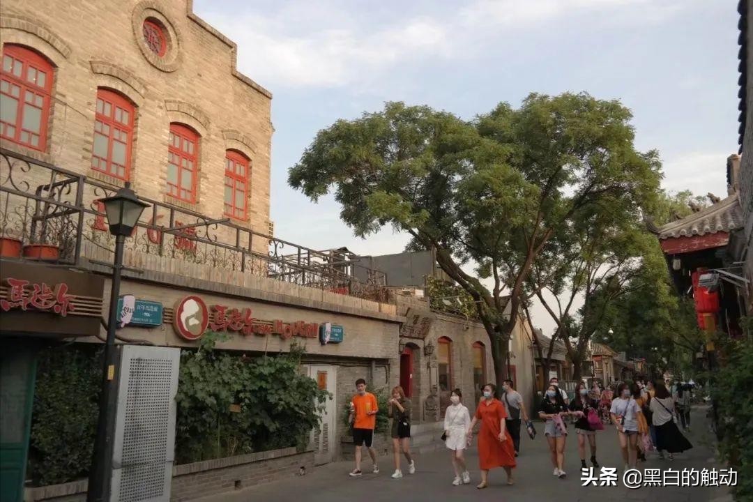 长城、胡同、故宫、鸟巢，北京那些不可错过的名胜古迹