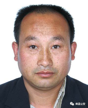 绛县警方公开通缉10名重大案件在逃人员