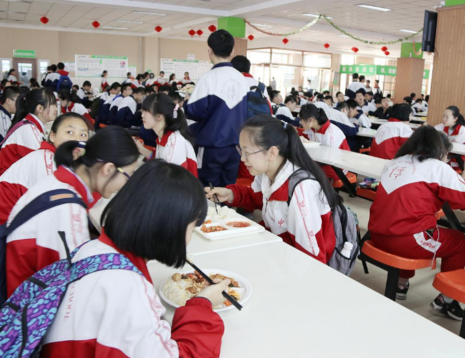 山西迎来4所新大学，有2所是双一流？学生有福了，此外还有好消息