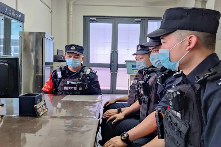 点赞+1，原来你是这样的“青年团组织”，爱了爱了