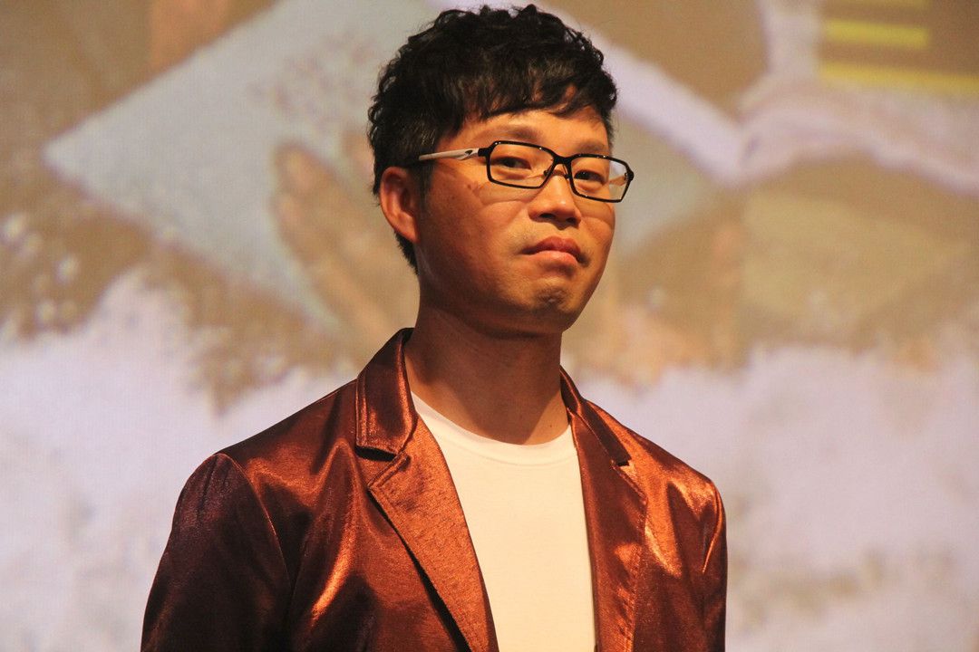 《悬崖》票房惨淡,20天仅有31万,这一切都怪王迅?