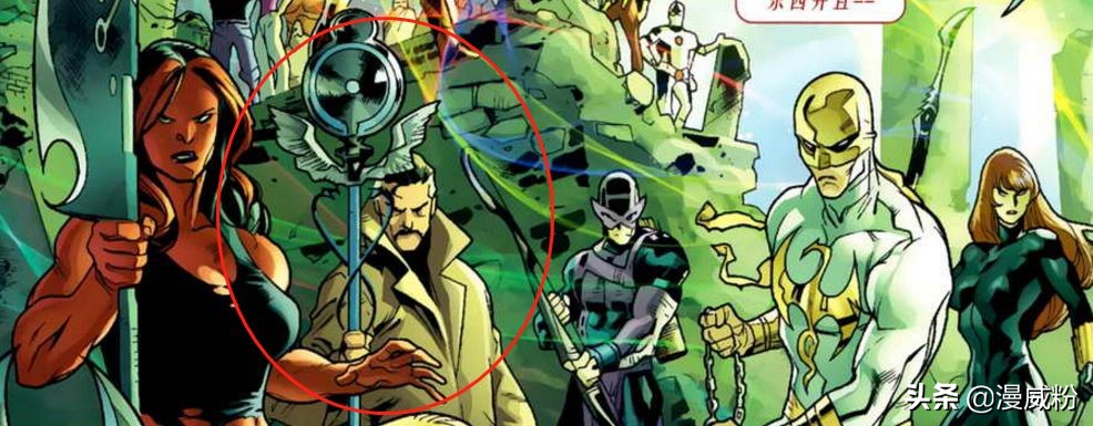 复仇者用什么武器 复仇者系统武器-百科叔叔