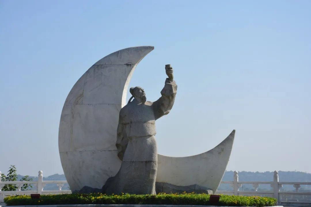 安逸走绵阳·清凉江油游 || 除了绵阳方特东方神画，这块宝藏之地还有多少惊喜是你不知道的！
