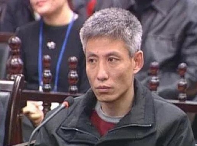 江湖传闻：东 北黑 帮十 大哥，谁 是最强？