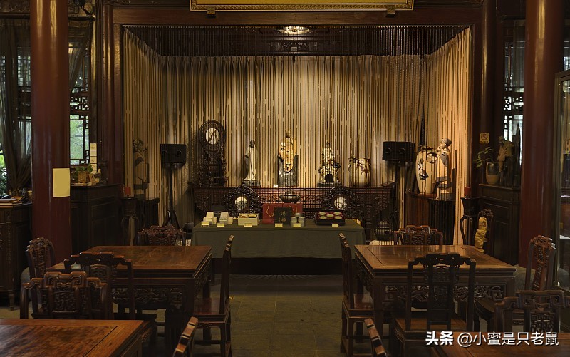 店铺装修攻略：门面设计与实用布局全解析