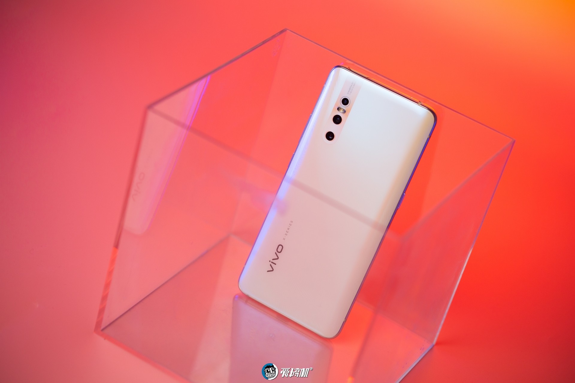 vivo X27图文评测：舍弃轻薄后的蜕变