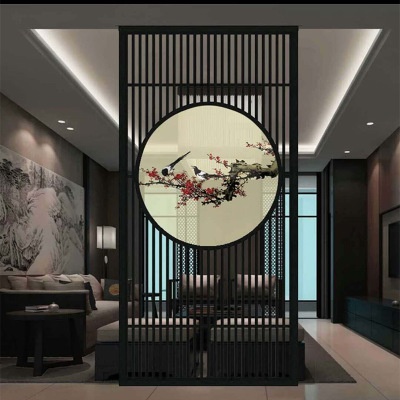 了解这九点，你就掌握了新中式风格