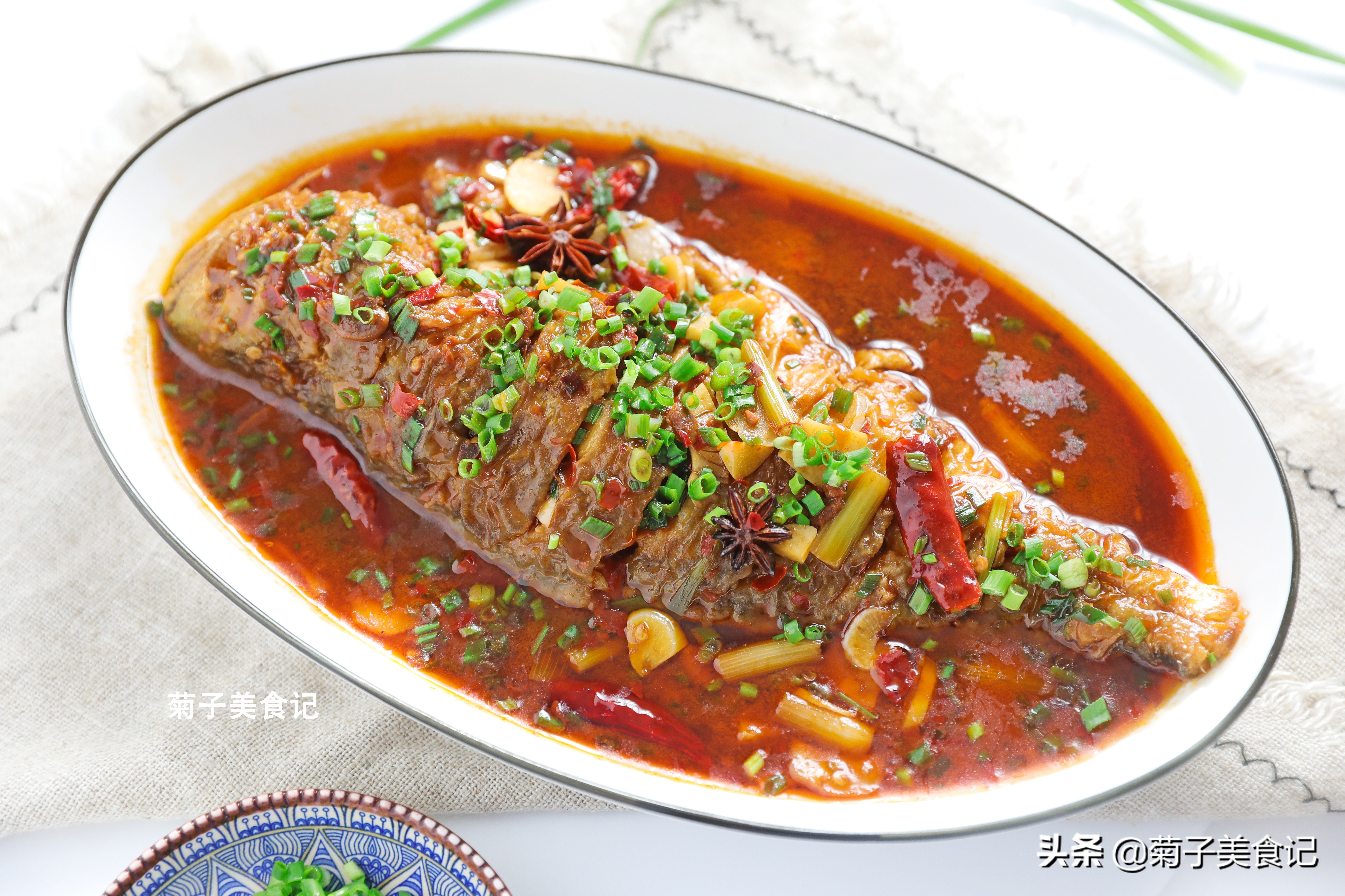 魚的做法大全家常圖片,黑鯛魚的做法大全家常圖片