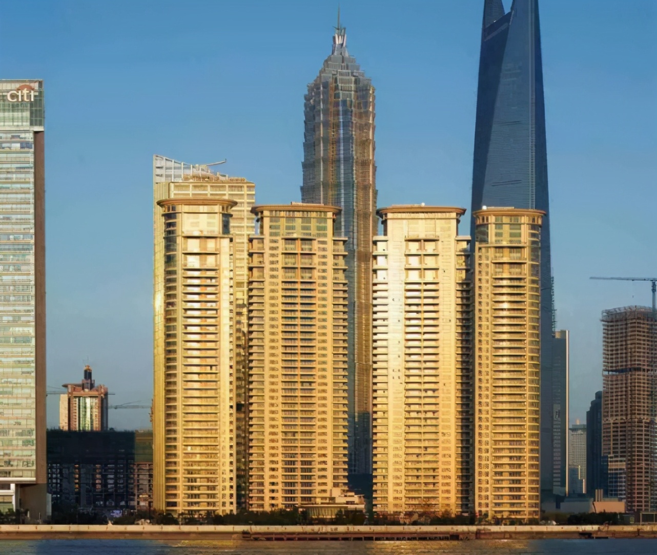 上海汤臣一品房价(上海汤臣一品房价多少钱一个平方)