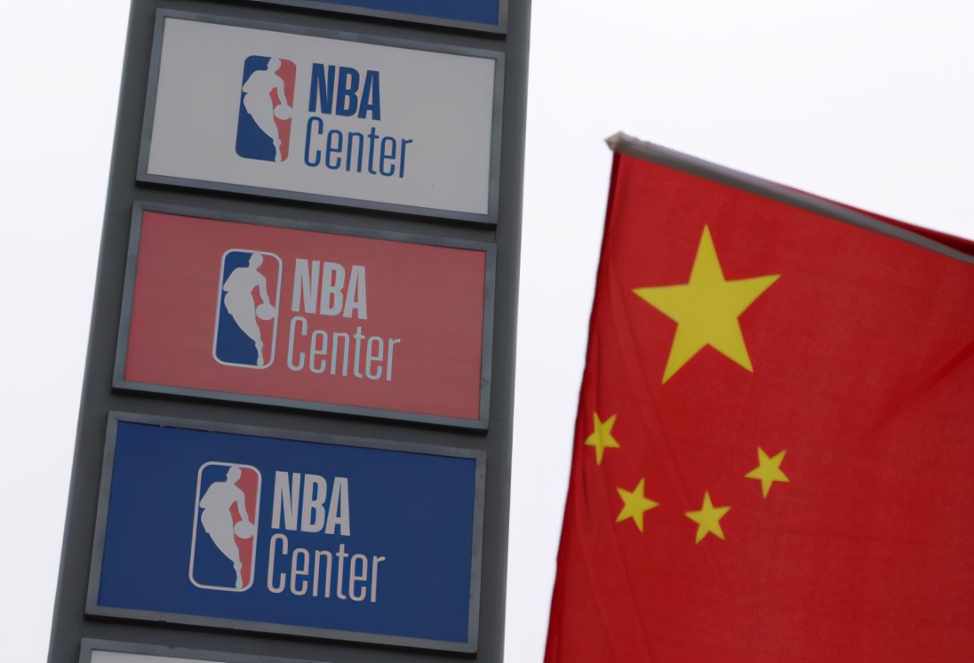 美国竟有人施压NBA球星停止代言李宁安踏，中国使馆驳斥