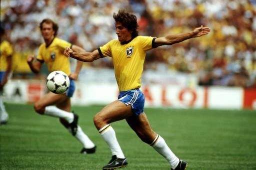 82年世界杯巴西(艺术在喧嚣中寂寞——简述1982年世界杯巴西意大利之战)