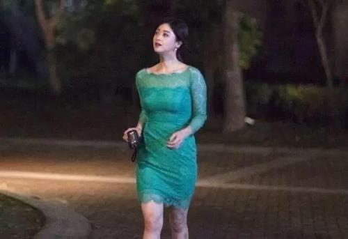 致樊胜美一样姑娘们：请让你的努力配得上你的梦想