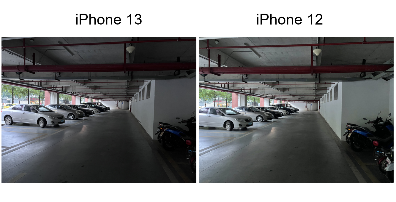 iphone13能不能开空调（苹果13可不可以开空调）-第6张图片-科灵网