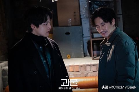 韩媒票选2021十佳韩剧，《机智医生生活2》第一！你追了几部？