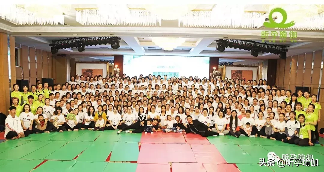 培训：九月北京站孕产瑜伽培训开始报名，限时优惠早鸟价名额有限