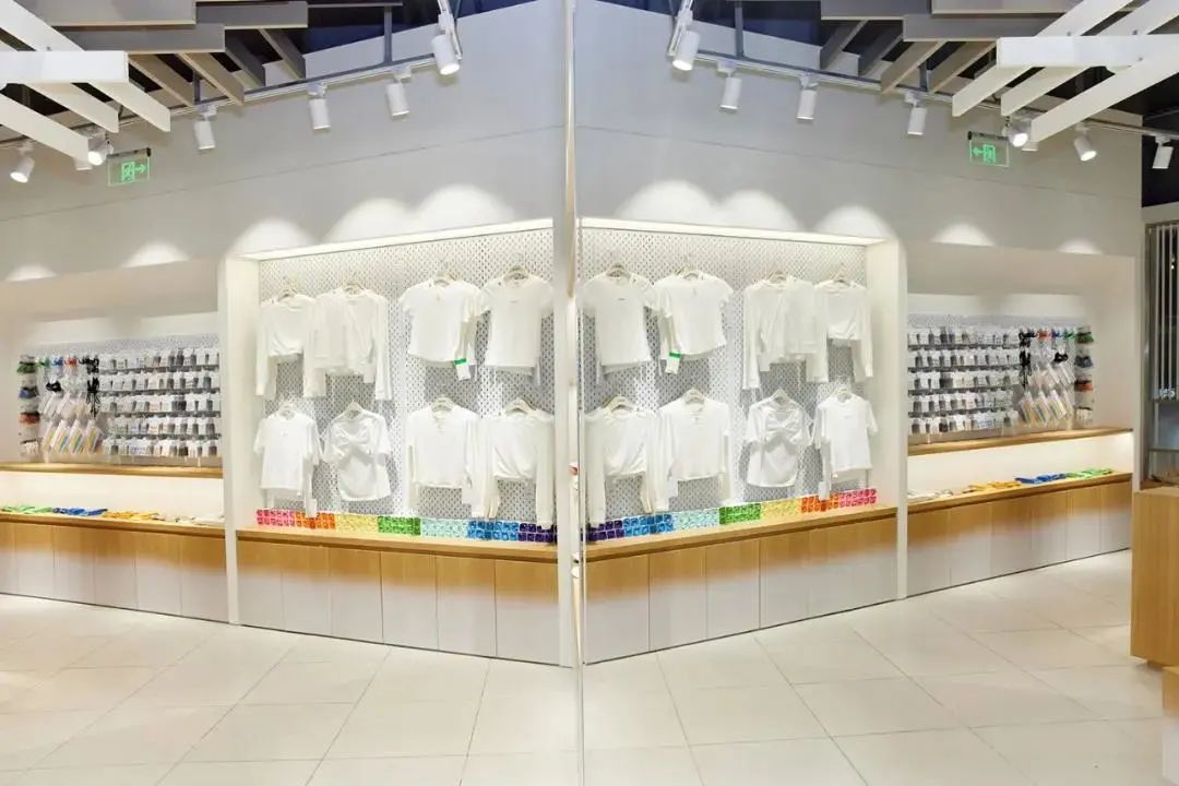盘点｜10月，成都购物中心新开品牌