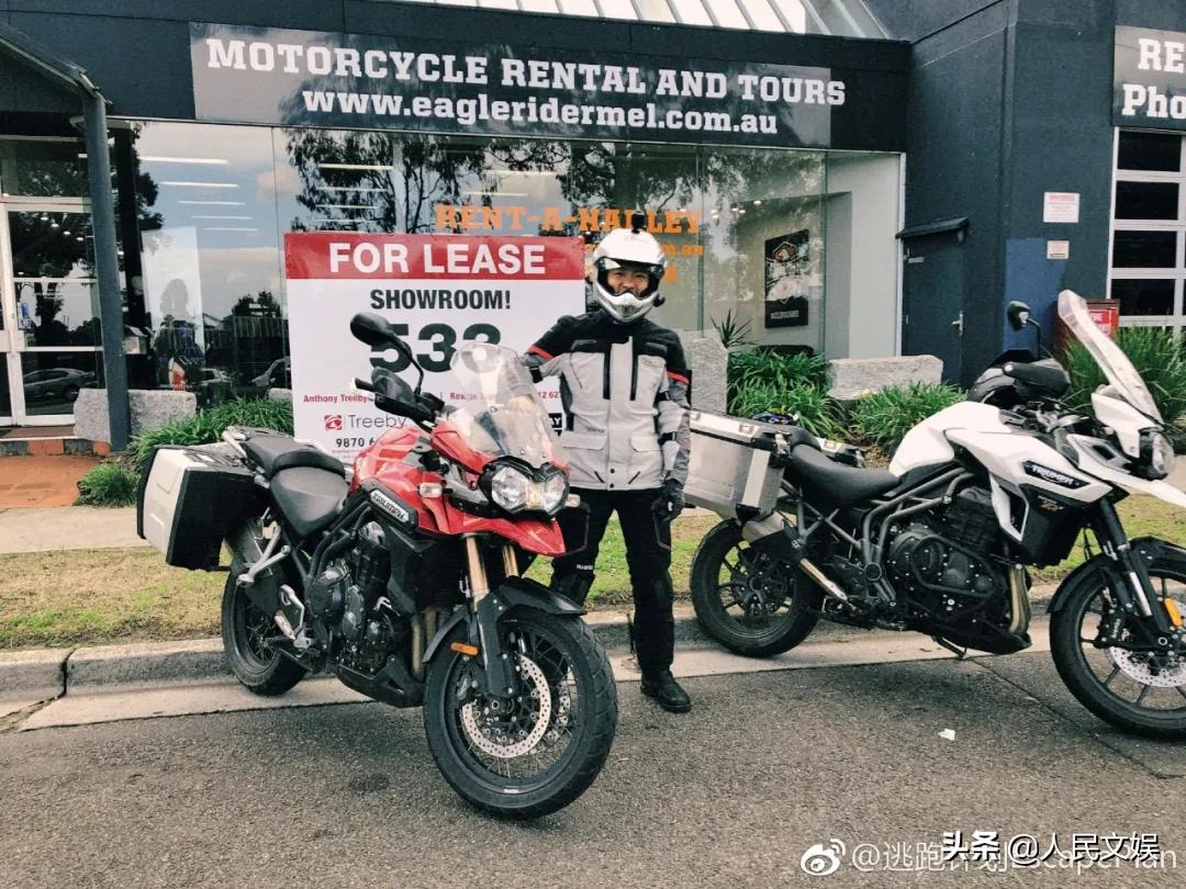 逃跑计划，逃不出自我