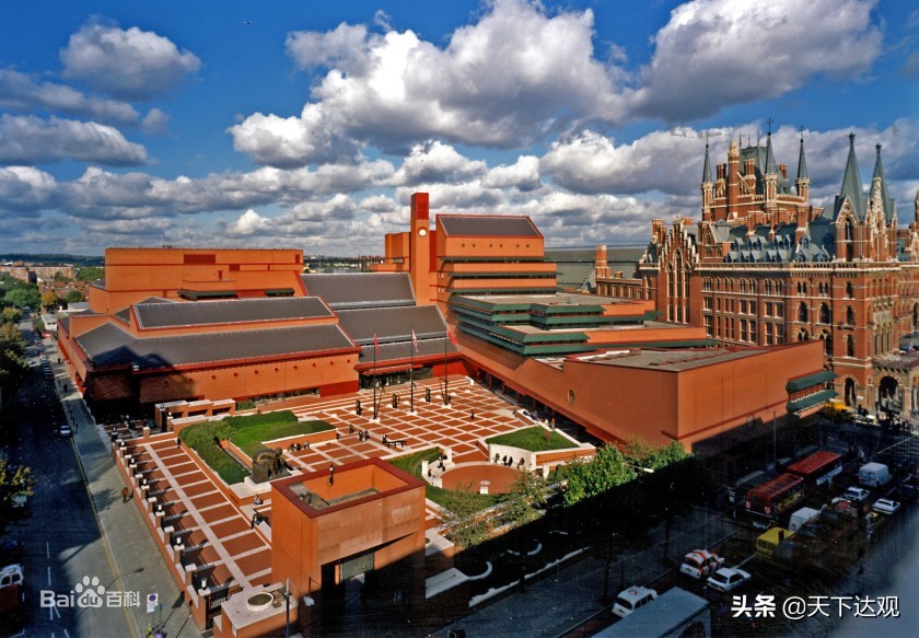 伦敦大学学院｜1826年创立于英国伦敦，世界顶尖公立研究型大学