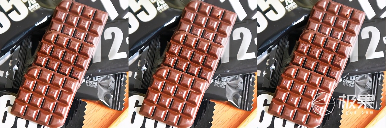 美食博主推荐的减肥圣品竟是巧克力，满足味蕾同时还能保护身体