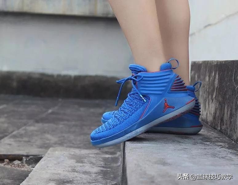 适合女生实战篮球鞋（这些适合女生穿的实战篮球鞋，谁说女生不能下场打篮球的）