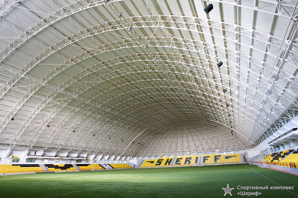 欧冠的谢里夫是哪个国家（这支欧洲最穷国家里的最富球队，他们即将首次闯进欧冠正赛）