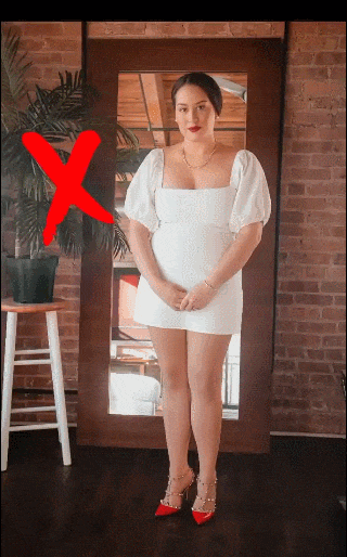 INS网红博主纠正拍照误区，前后对比震惊网友：太实用了