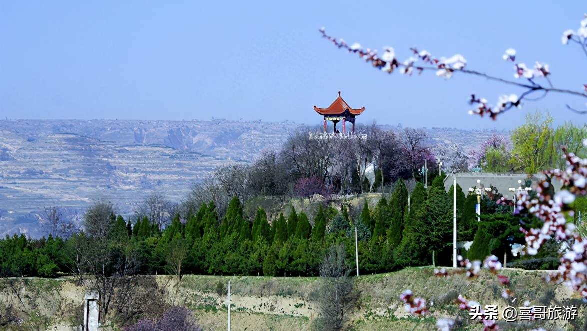 甘肃庆阳十大景点是哪些？自驾游玩如何安排行程？